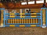 Hanghek 3,50 x 0,60 meter