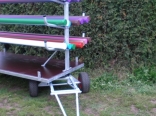 Balkenwagen