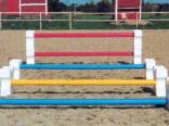 Cavaletti blok set B