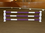 cavaletti blok  klein hindernis