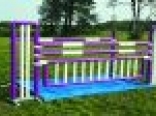 Waterbak / springsloot medium