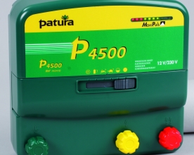 P4500 Maxi plus