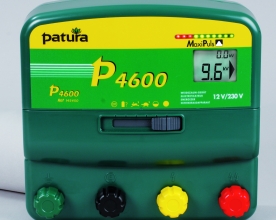 P4600 Maxi plus