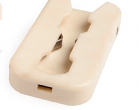 Veiligheids adapter