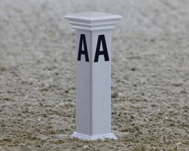 Letterzuil