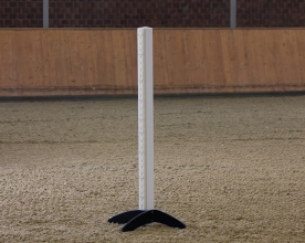 Trainingstaander