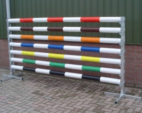 Houten balken