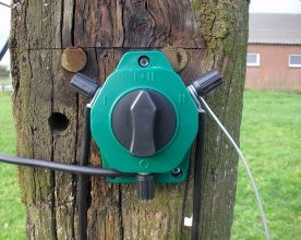 Rastertechniek