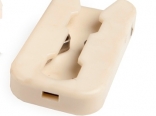 Veiligheids adapter