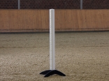 1,5m hoge trainingsstaander