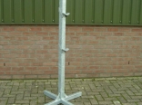 lepel voor ijzeren staander